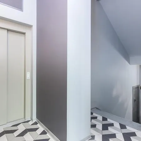 Apartamento Terbatas Iela 20a, Riga, Centrs Riga