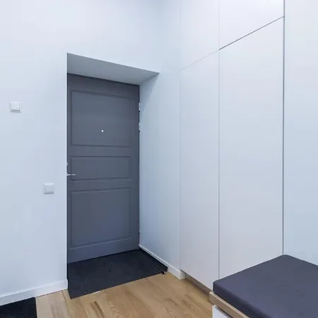 Terbatas Iela 20a, Riga, Centrs * Riga