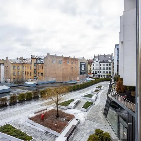 Terbatas Iela 20a, Riga, Centrs *